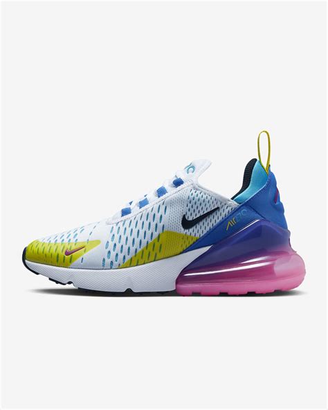 nike air max 270 kids grijs|Air Max 270 kids girls.